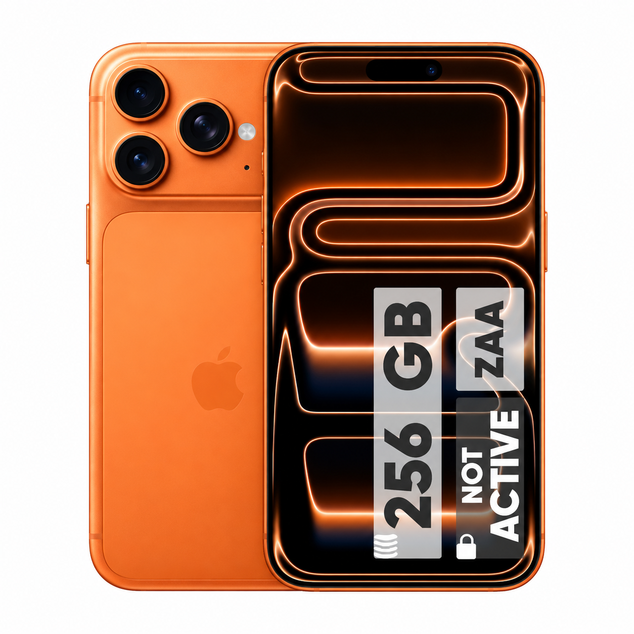 گوشی موبایل اپل مدل iPhone 17 Pro با پشتیبانی از 5G