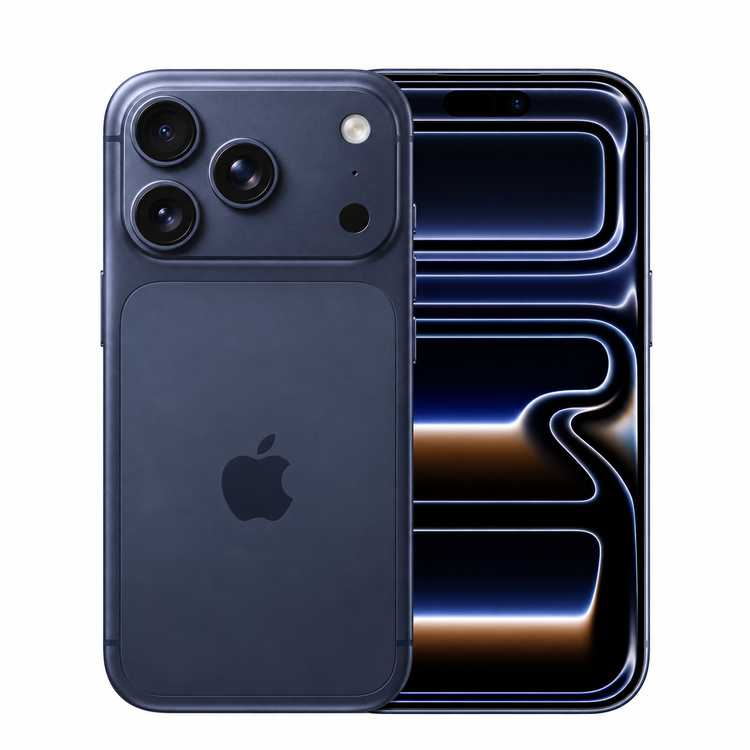 گوشی موبایل اپل مدل iPhone 17 Pro با پشتیبانی از 5G
