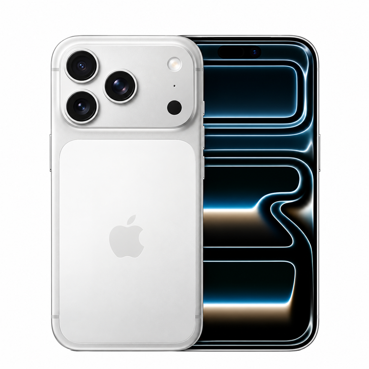 گوشی موبایل اپل مدل iPhone 17 Pro با پشتیبانی از 5G
